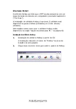 Preview for 19 page of Oki MC360 MFP Manual Do Usuário