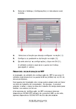 Preview for 20 page of Oki MC360 MFP Manual Do Usuário