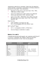 Preview for 26 page of Oki MC360 MFP Manual Do Usuário