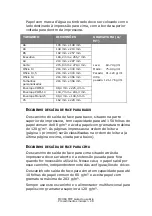 Preview for 28 page of Oki MC360 MFP Manual Do Usuário