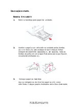 Preview for 29 page of Oki MC360 MFP Manual Do Usuário