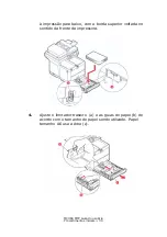 Preview for 30 page of Oki MC360 MFP Manual Do Usuário