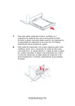 Preview for 32 page of Oki MC360 MFP Manual Do Usuário