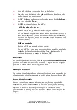 Preview for 40 page of Oki MC360 MFP Manual Do Usuário