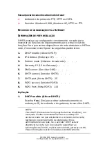 Preview for 42 page of Oki MC360 MFP Manual Do Usuário