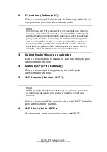 Preview for 43 page of Oki MC360 MFP Manual Do Usuário