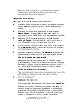 Preview for 45 page of Oki MC360 MFP Manual Do Usuário