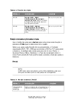 Preview for 49 page of Oki MC360 MFP Manual Do Usuário