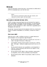 Preview for 67 page of Oki MC360 MFP Manual Do Usuário