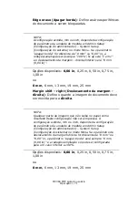 Preview for 71 page of Oki MC360 MFP Manual Do Usuário