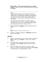 Preview for 72 page of Oki MC360 MFP Manual Do Usuário