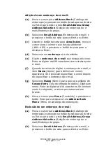 Preview for 76 page of Oki MC360 MFP Manual Do Usuário