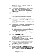 Preview for 78 page of Oki MC360 MFP Manual Do Usuário