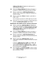 Preview for 79 page of Oki MC360 MFP Manual Do Usuário