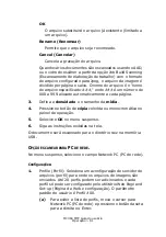 Preview for 81 page of Oki MC360 MFP Manual Do Usuário