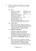 Preview for 83 page of Oki MC360 MFP Manual Do Usuário