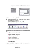 Preview for 84 page of Oki MC360 MFP Manual Do Usuário