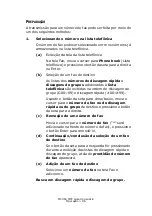 Preview for 86 page of Oki MC360 MFP Manual Do Usuário