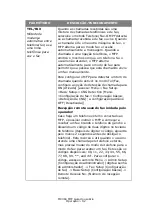 Preview for 92 page of Oki MC360 MFP Manual Do Usuário