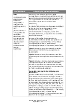 Preview for 93 page of Oki MC360 MFP Manual Do Usuário