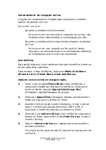 Preview for 94 page of Oki MC360 MFP Manual Do Usuário