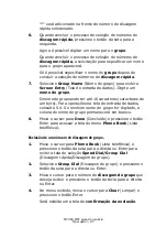 Preview for 97 page of Oki MC360 MFP Manual Do Usuário