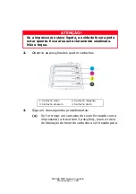 Preview for 103 page of Oki MC360 MFP Manual Do Usuário