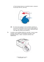 Preview for 104 page of Oki MC360 MFP Manual Do Usuário