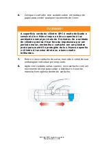 Preview for 105 page of Oki MC360 MFP Manual Do Usuário