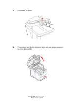 Preview for 108 page of Oki MC360 MFP Manual Do Usuário