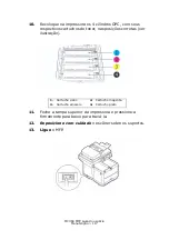 Preview for 117 page of Oki MC360 MFP Manual Do Usuário