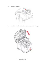 Preview for 119 page of Oki MC360 MFP Manual Do Usuário