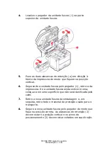 Preview for 120 page of Oki MC360 MFP Manual Do Usuário