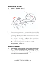 Preview for 126 page of Oki MC360 MFP Manual Do Usuário