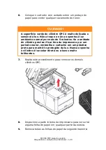 Preview for 129 page of Oki MC360 MFP Manual Do Usuário