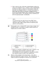 Preview for 131 page of Oki MC360 MFP Manual Do Usuário