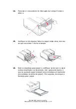 Preview for 133 page of Oki MC360 MFP Manual Do Usuário