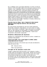 Preview for 135 page of Oki MC360 MFP Manual Do Usuário