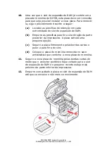 Preview for 143 page of Oki MC360 MFP Manual Do Usuário