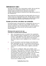 Preview for 145 page of Oki MC360 MFP Manual Do Usuário