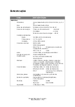 Preview for 152 page of Oki MC360 MFP Manual Do Usuário