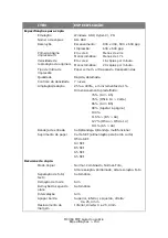 Preview for 154 page of Oki MC360 MFP Manual Do Usuário