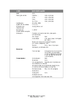 Preview for 157 page of Oki MC360 MFP Manual Do Usuário