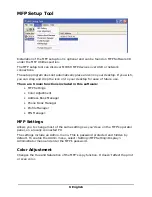 Preview for 6 page of Oki MC360 MFP Setup Manual