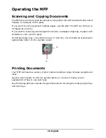 Preview for 15 page of Oki MC360 MFP Setup Manual