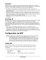 Preview for 20 page of Oki MC360 MFP Setup Manual