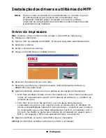 Preview for 40 page of Oki MC360 MFP Setup Manual