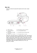 Предварительный просмотр 11 страницы Oki MC360 MFP User Manual