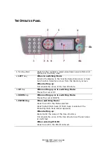 Предварительный просмотр 12 страницы Oki MC360 MFP User Manual