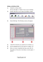 Предварительный просмотр 18 страницы Oki MC360 MFP User Manual